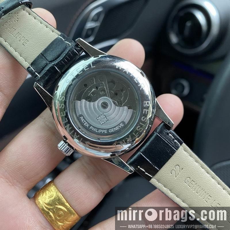 Patek Philippe 41X11mm 041434