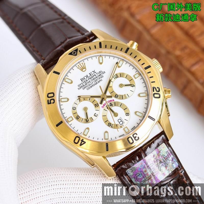 Rolex watch 050465