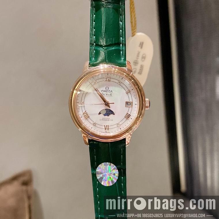 Omega women 33mm M16