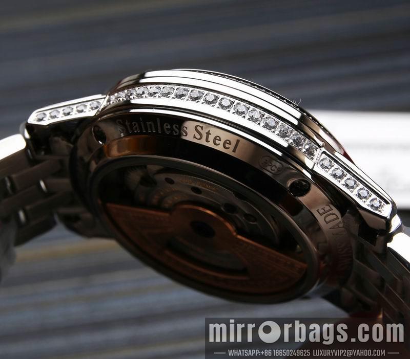 Jaeger LeCoultre 33X11mm 032048