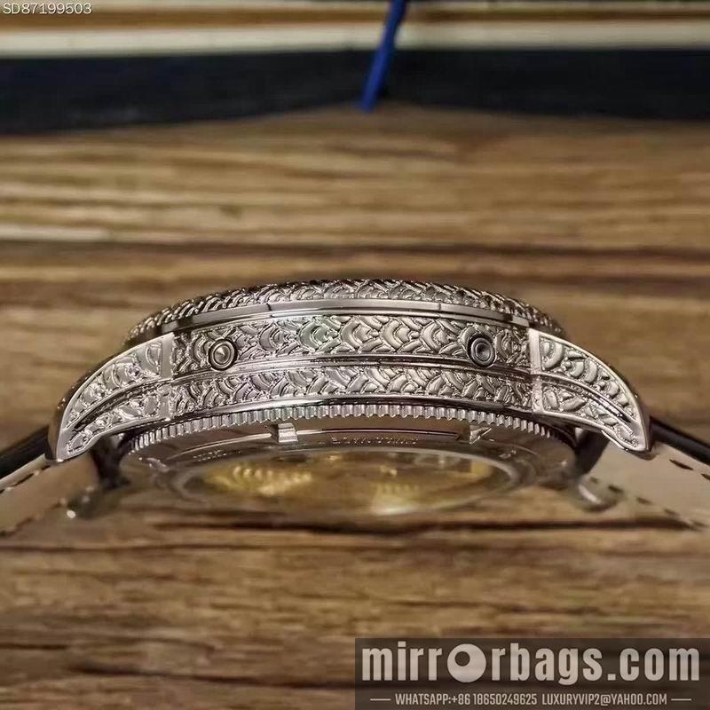 Vacheron Constantin 43X13mm 121224