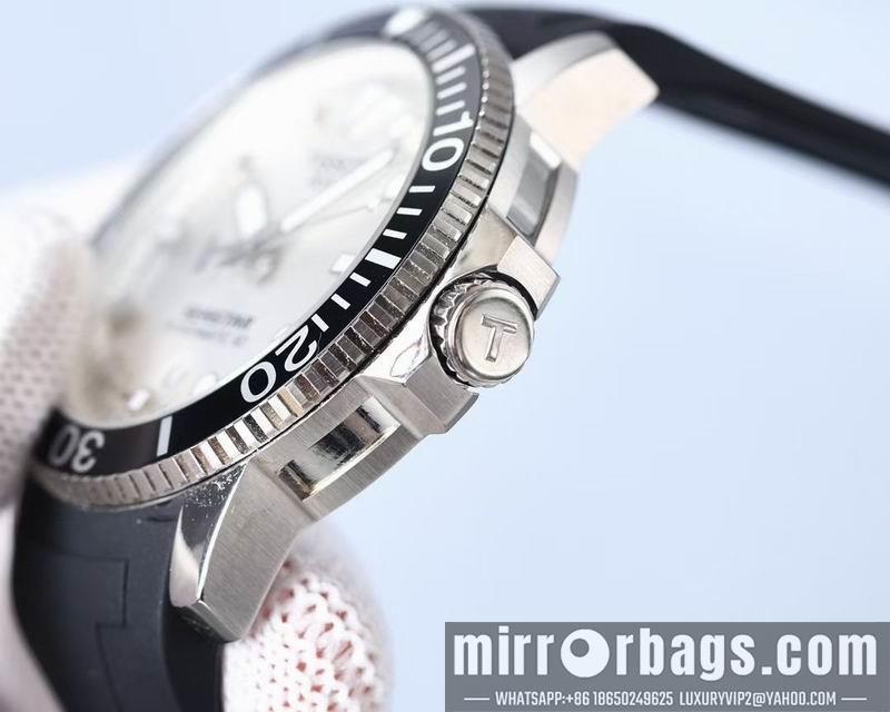 Tissot 42mm 113020
