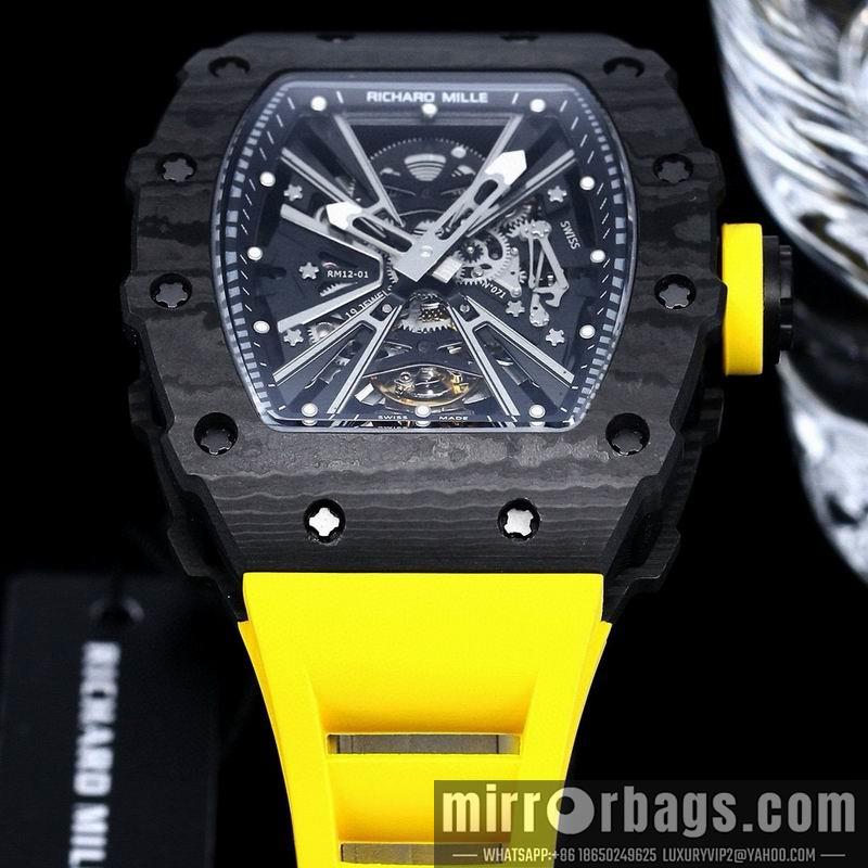 Richard Mille 45X15mm 082923