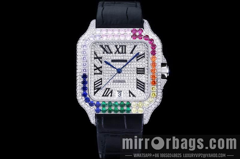 Cartier 40mm 0503135