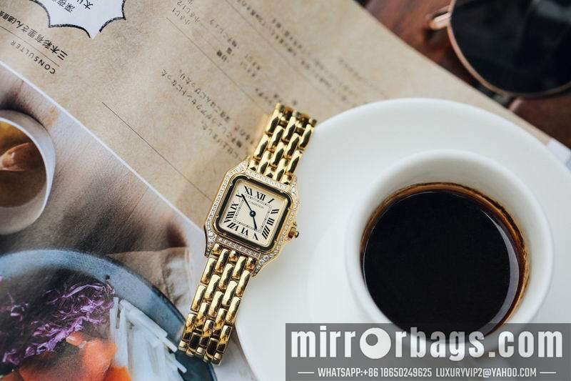 Cartier 27X37mm 022476