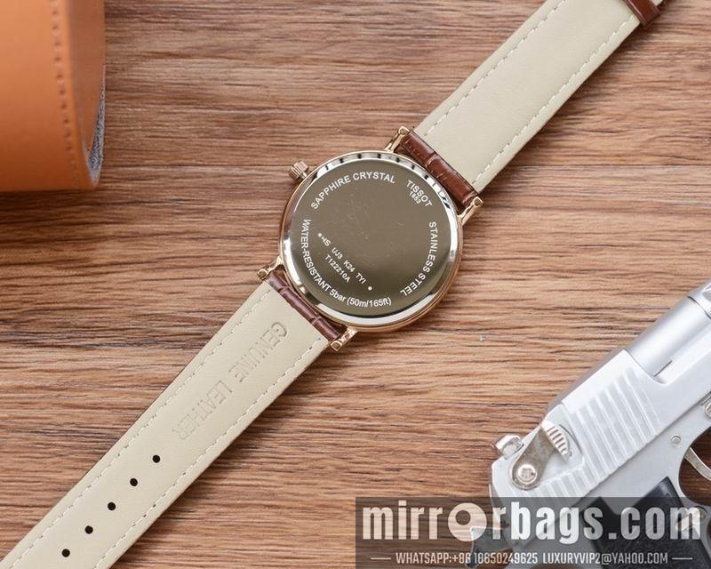 Tissot M40mm W30mm 072461