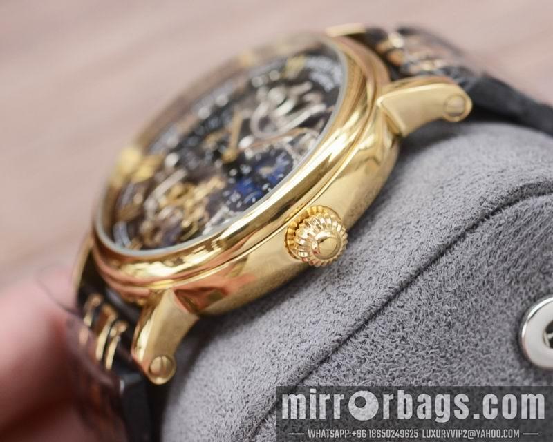 Patek Philippe 42mm 091816