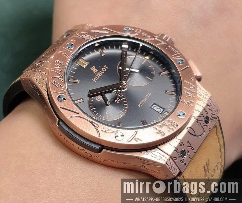 Hublot 45X11.5mm 050828