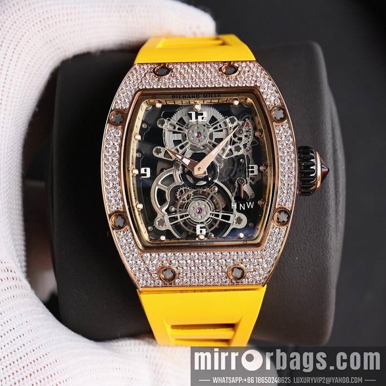 Richard Mille watch RM17-01 122544