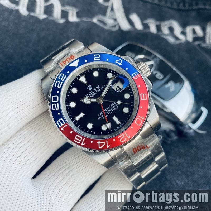 Rolex watch 121757