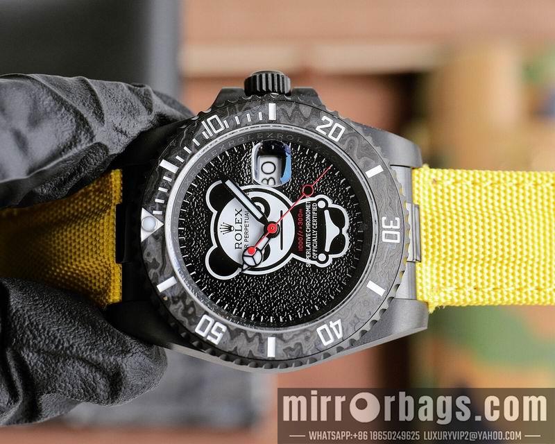 Rolex 40mm 071428