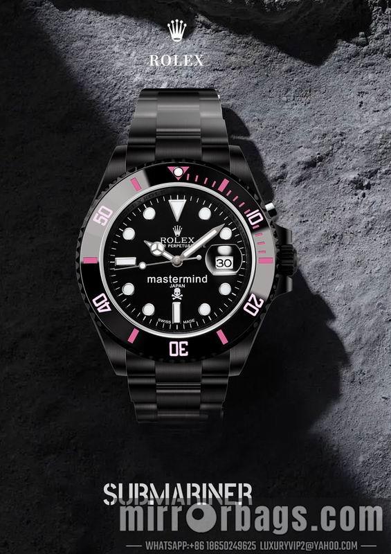 Rolex 40mm 091095