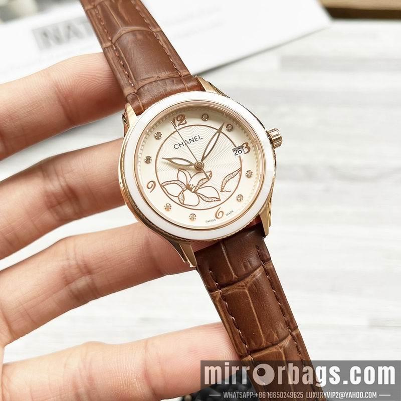 Chanel 35mm 022374