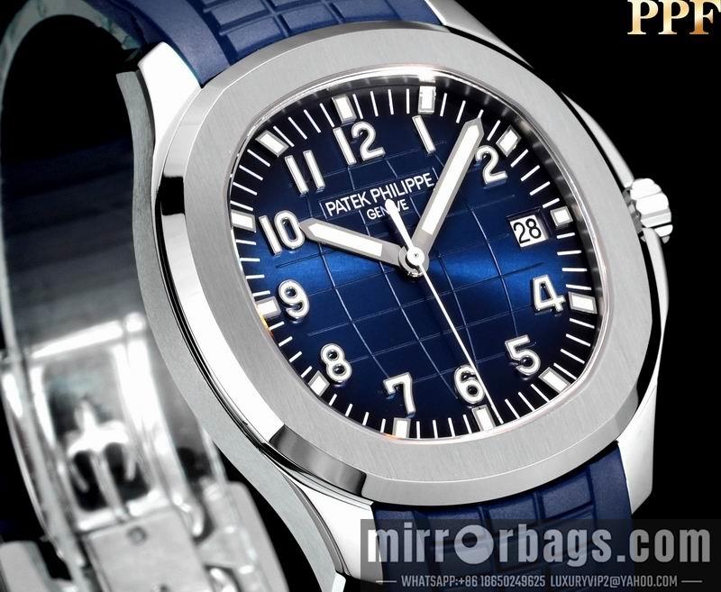 Patek Philippe 40mm 022311