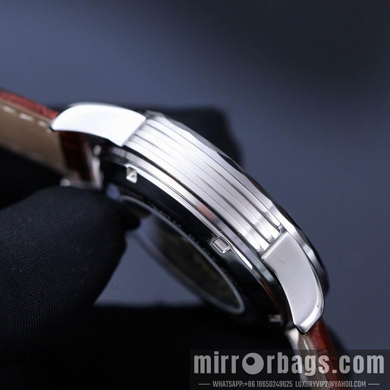 Omega men 41X11mm M80