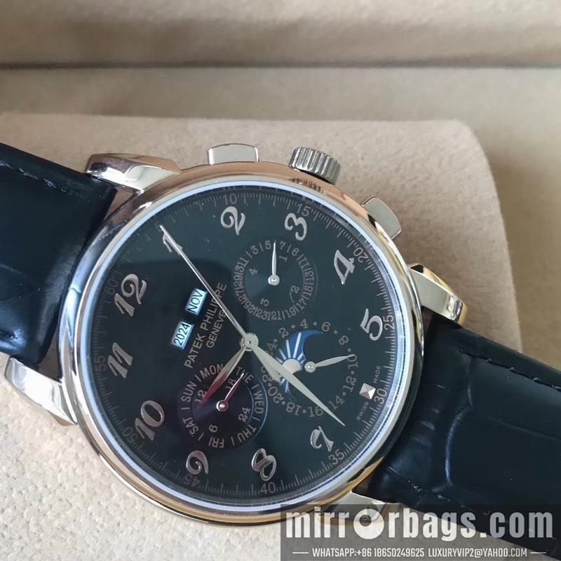 Patek Philippe 44X12mm 121230
