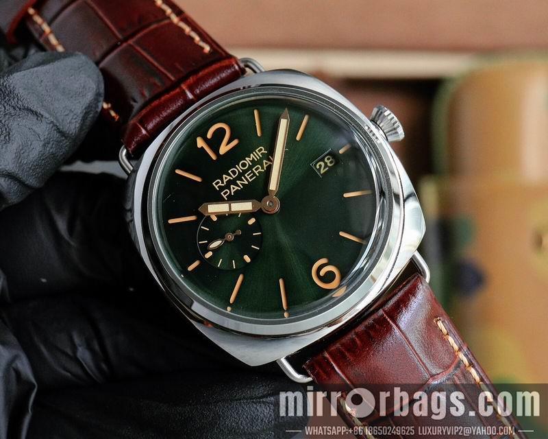 Panerai watch 102339