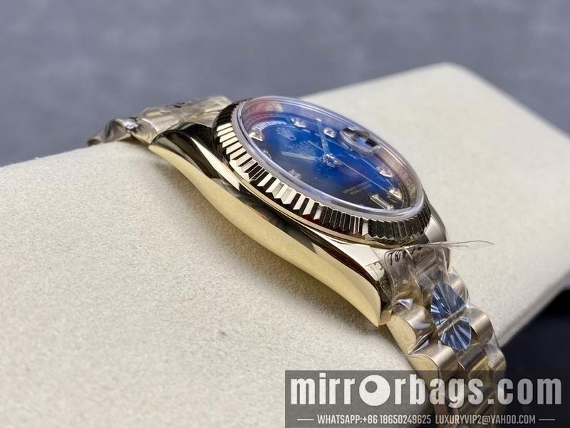 Rolex 36mm 092903