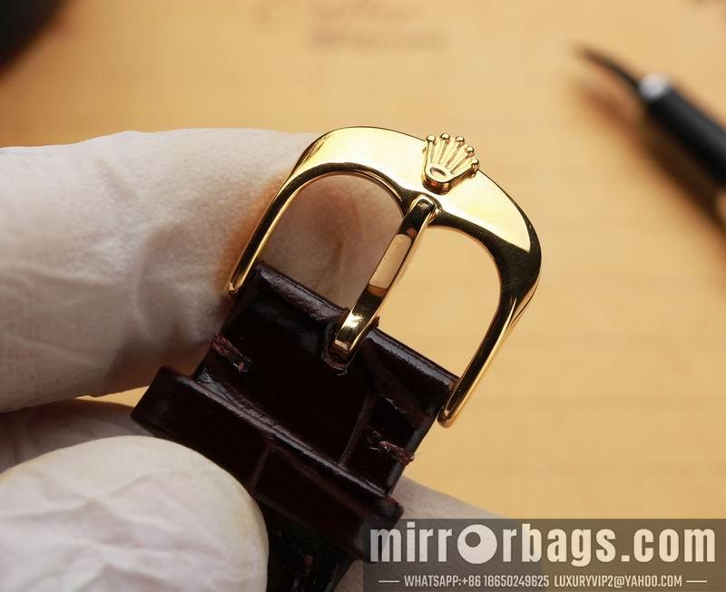 Rolex 39X10mm 032149