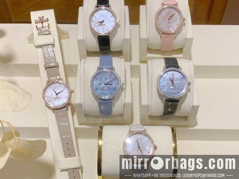 Vacheron Constantin watch 022318