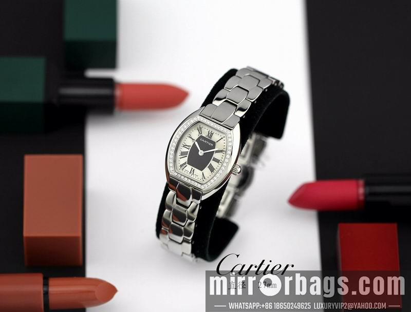 Cartier 27mm 102323