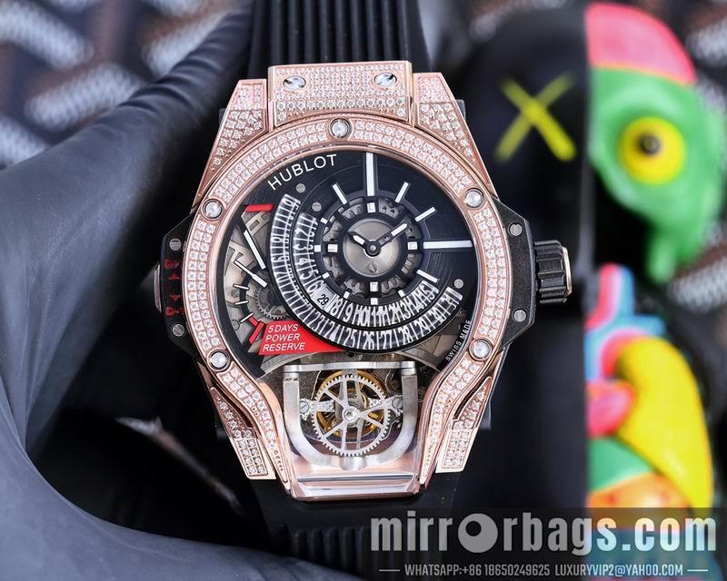 Hublot 45mm 092830