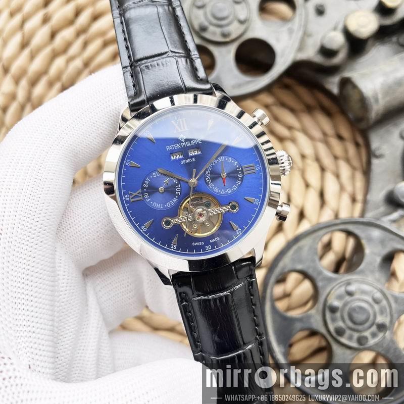 Patek Philippe 43X12mm 041463