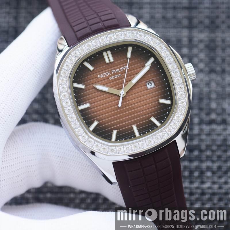 Patek Philippe 43X12mm 082239
