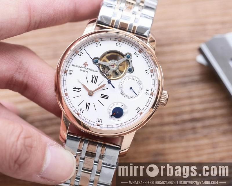 Vacheron Constantin watch 041357