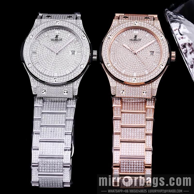 Hublot 45X11.5mm 110907