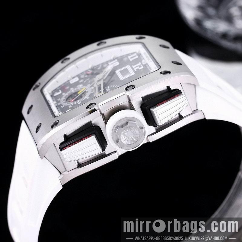 Richard Mille RM011-FM watch 122503
