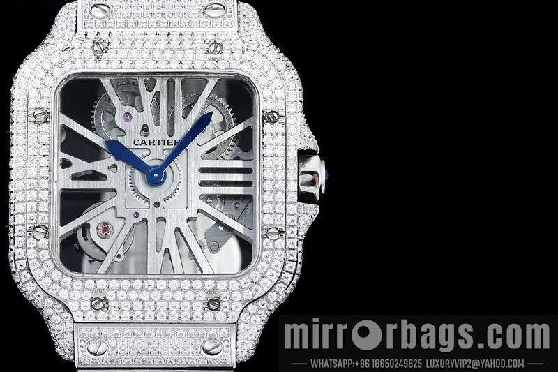 Cartier Watch 032424