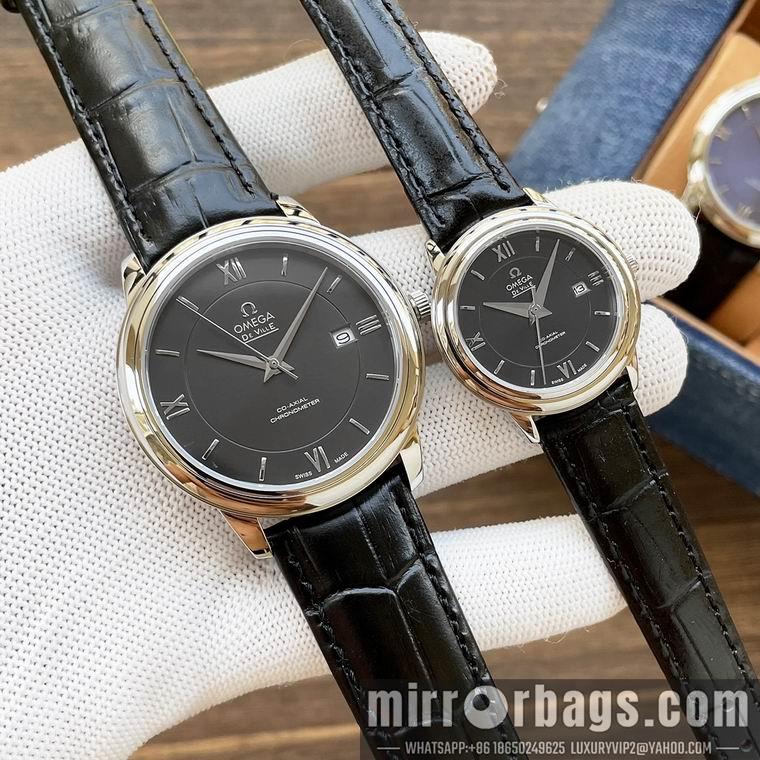 Omega men 40X8mm women 30X8mm M74