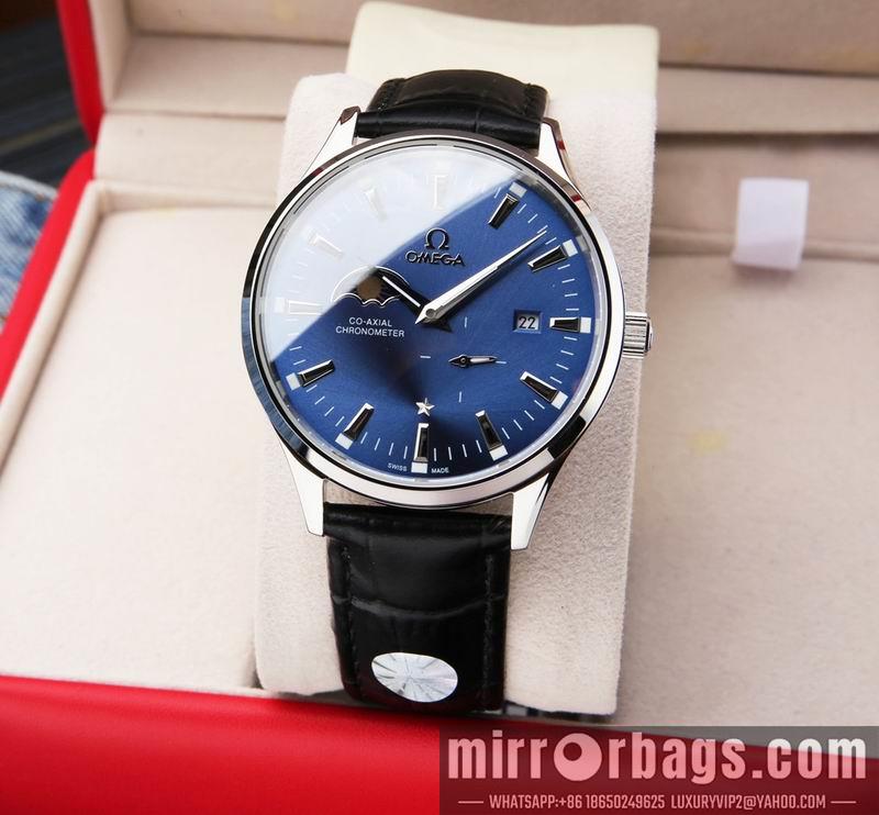 Omega 39X10mm 032028