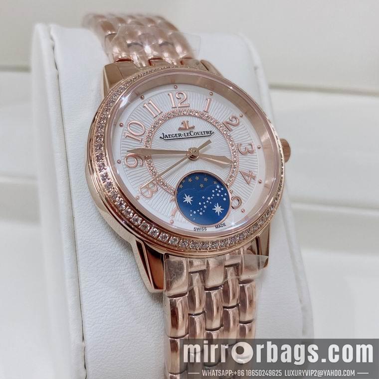 Jaecer Lecoultre 33X9mm M06