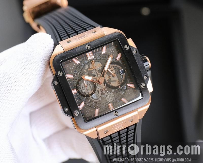 Hublot 42X12mm 050801