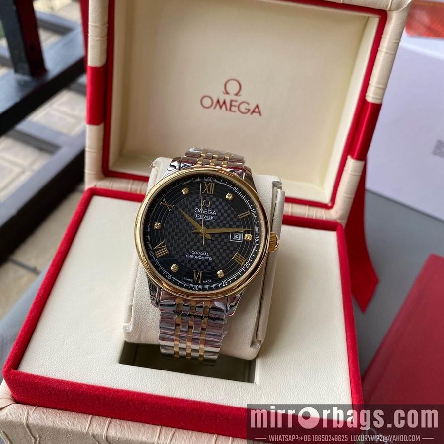 Omega men watch 40cm M59