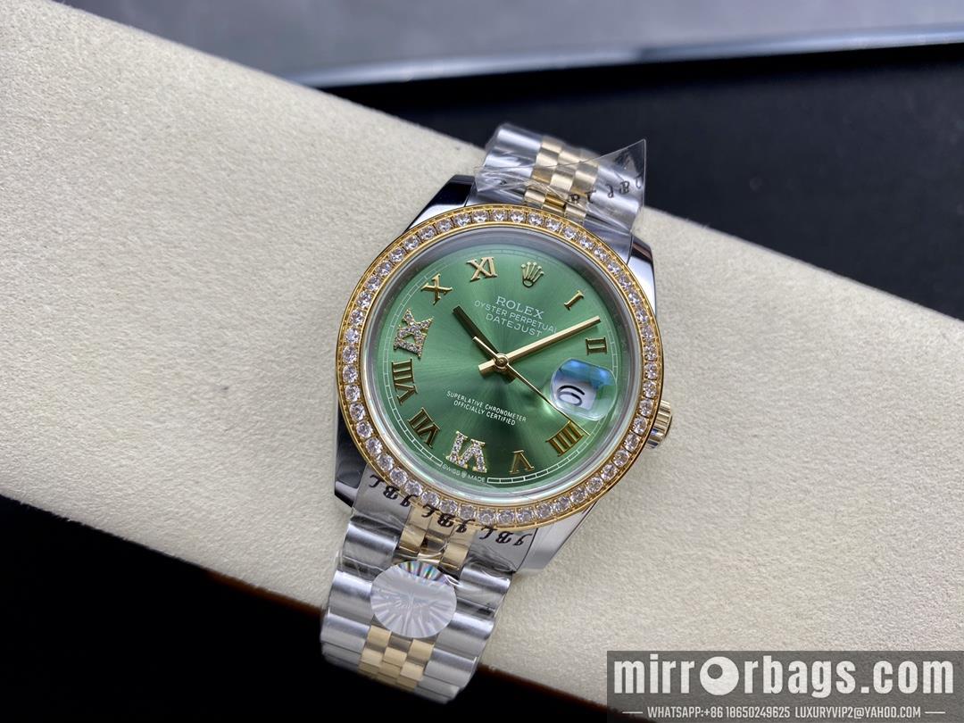 Rolex 36mm 092915