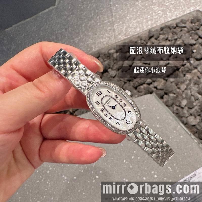 Longines 18X25mm 041653