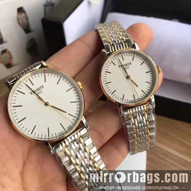 Tissot 30mm 40mm 091012