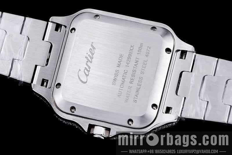 Cartier 40mm 0503143
