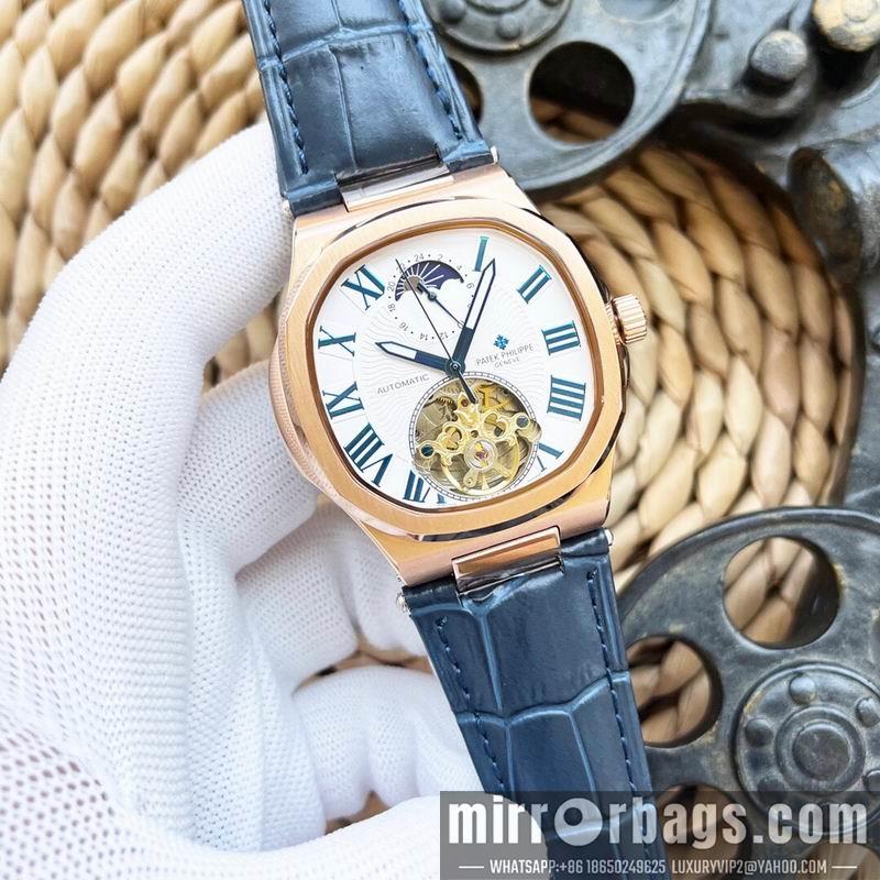 Patek Philippe 43X12mm 030207