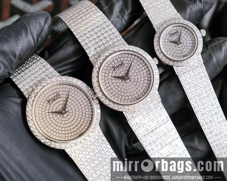 Piaget 36x32mm 2nms65