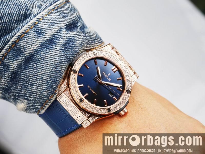 Hublot 45mm 082905