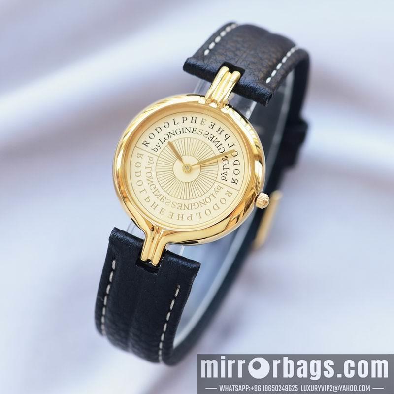Rodolphe X Longines 30mm 030275