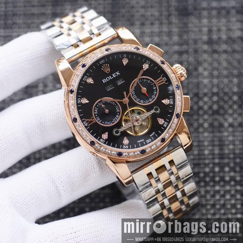 Rolex 43X12mm 082398