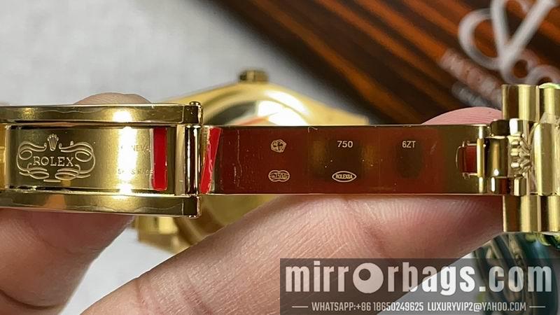 Rolex 36mm 022379