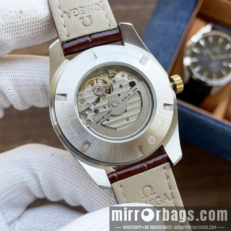Omega men 41X11mm M66
