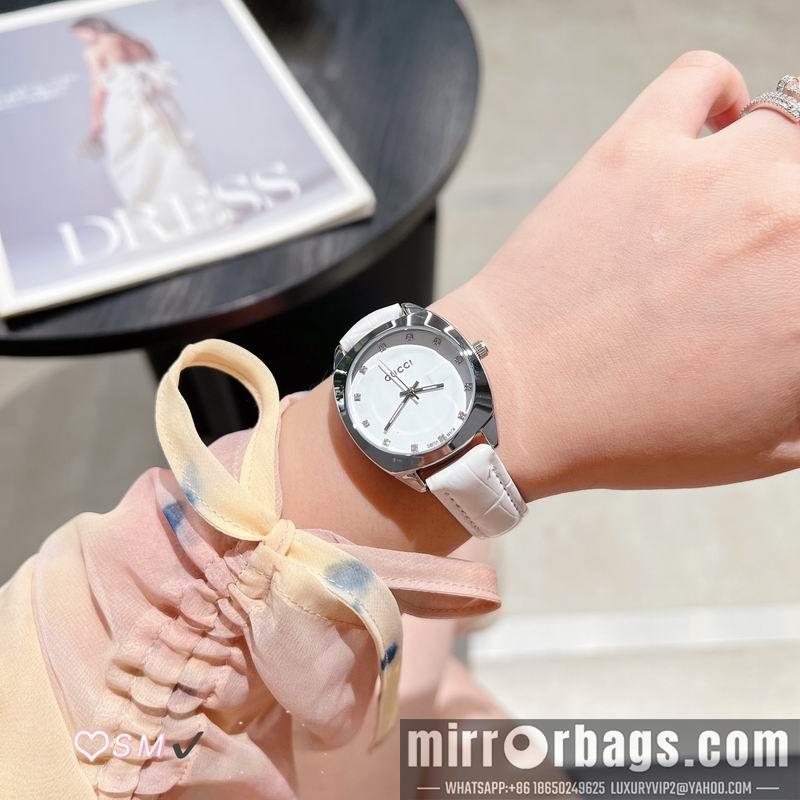 Gucci watch 041420