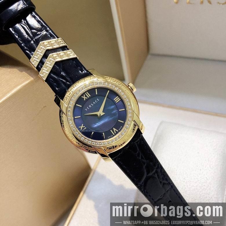 Versace 36mm 10nbz35